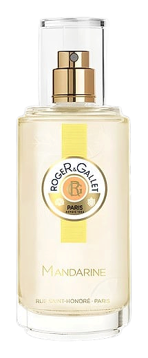 Mandarine by Roger & Gallet