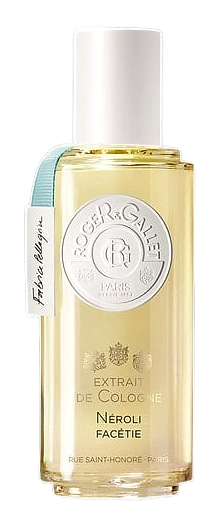 Néroli Facètie by Roger & Gallet
