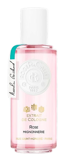 Rose Mignonnerie by Roger & Gallet