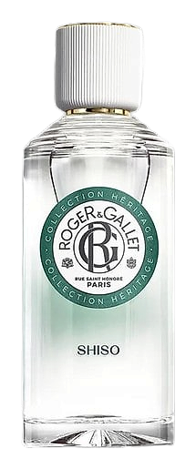 Shiso by Roger & Gallet