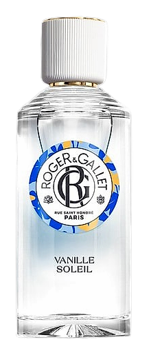 Vanille Soleil by Roger & Gallet