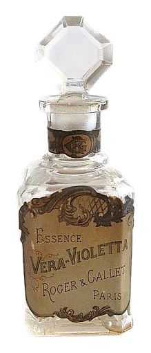 Vera Violetta by Roger & Gallet