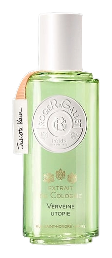 Verveine Utopie by Roger & Gallet