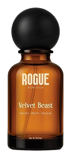 Velvet Beast