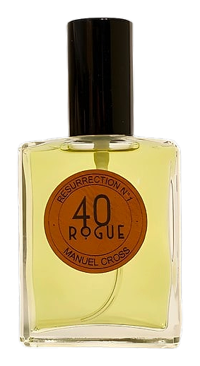 40 Rogue by Rogue Perfumery