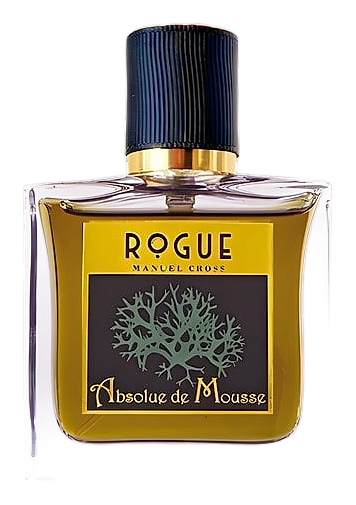Absolue de Mousse by Rogue Perfumery