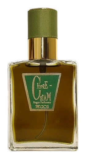 Chypre Siam by Rogue Perfumery