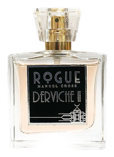 Rogue Perfumery Derviche II