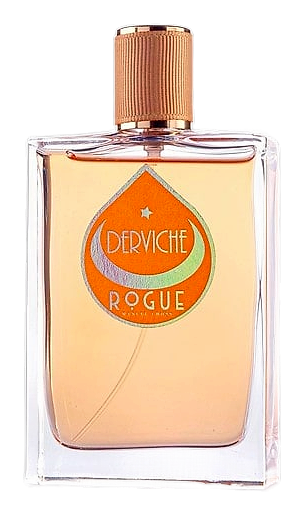 Derviche by Rogue Perfumery