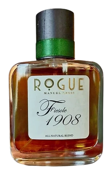 Rogue Perfumery Fiesole 1908