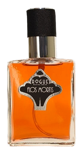Flos Mortis by Rogue Perfumery