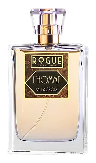 L'homme M. Lacroix by Rogue Perfumery