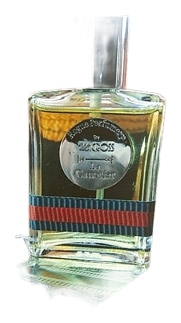 Le Canotier by Rogue Perfumery