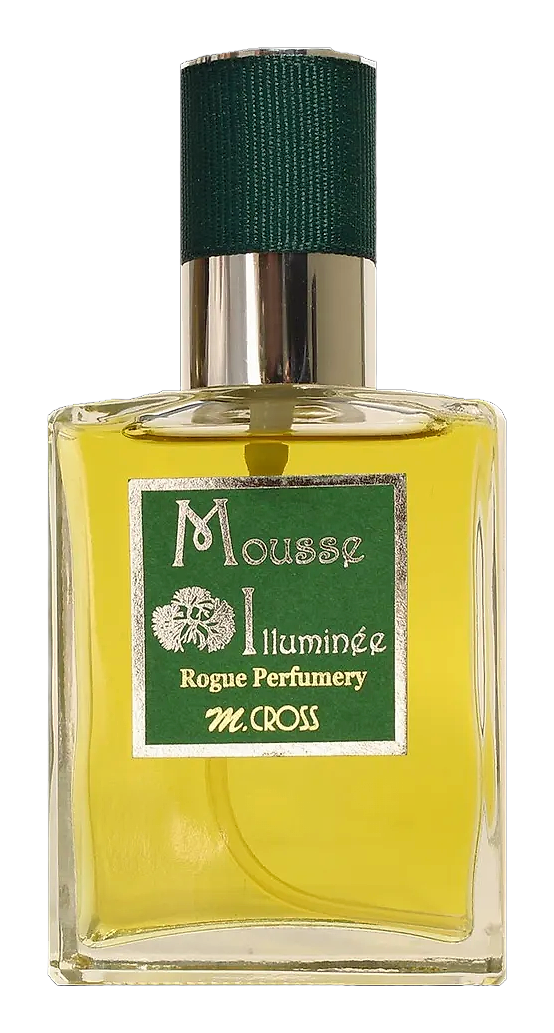 Mousse Illuminee by Rogue Perfumery