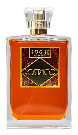 Rogue Perfumery Rostracto