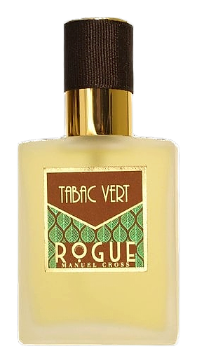 Tabac Vert by Rogue Perfumery