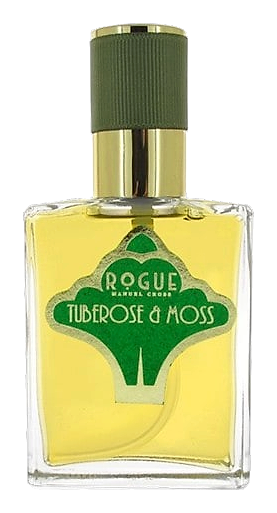 Tuberose & Moss by Rogue Perfumery