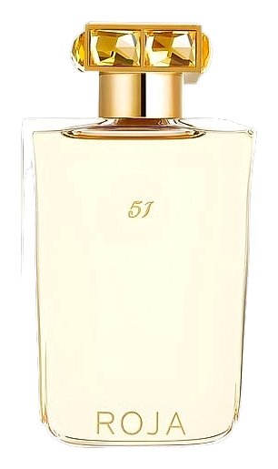 51 Pour Femme Essence De Parfum by Roja Dove