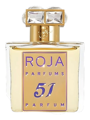 51 Pour Femme by Roja Dove