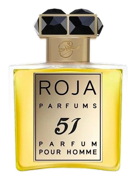51 Pour Homme by Roja Dove – Parfum