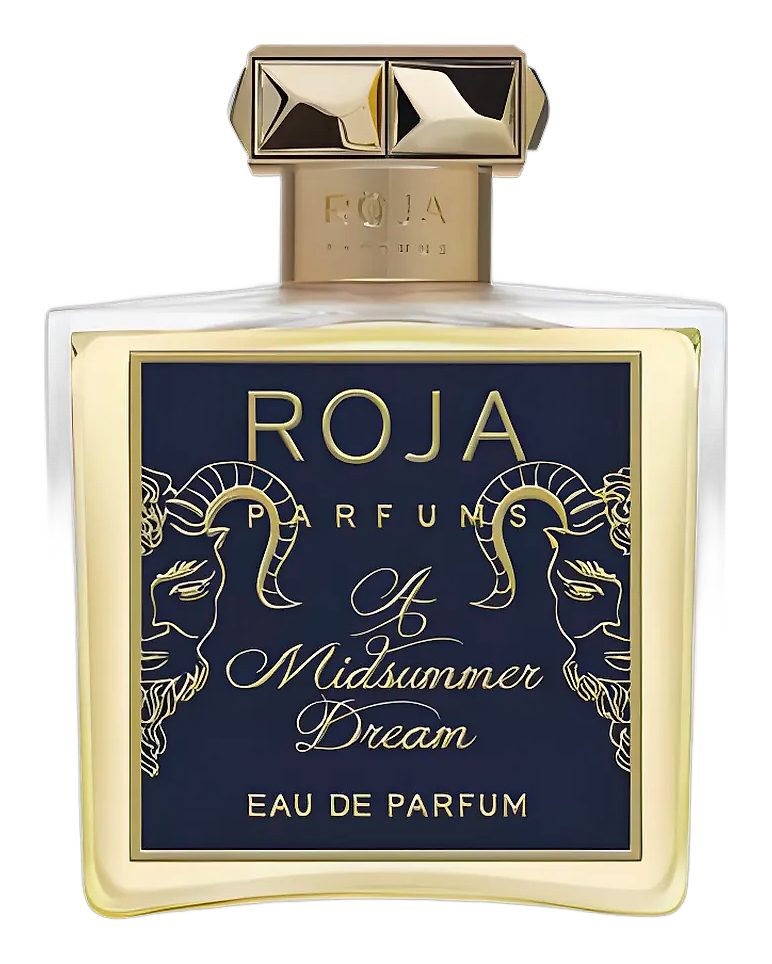 A Midsummer Dream by Roja Dove