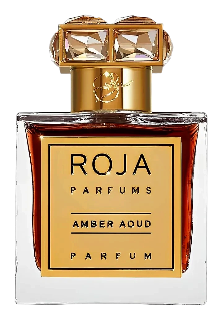 Amber Aoud by Roja Dove