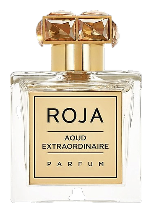 Aoud Extraordinaire by Roja Dove