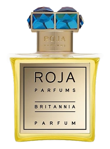 Britannia by Roja Dove