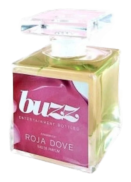 Buzz Entertainment Bottled by Roja Dove – Eau de Parfum