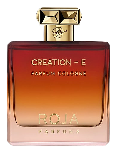 Creation E Parfum Cologne by Roja Dove