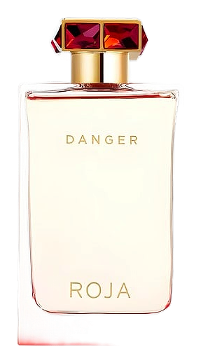 Danger Pour Femme Essence De Parfum by Roja Dove
