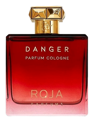 Danger Pour Homme Parfum Cologne by Roja Dove