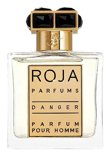 Danger Pour Homme by Roja Dove
