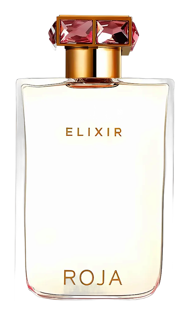 Elixir Pour Femme Essence De Parfum by Roja Dove