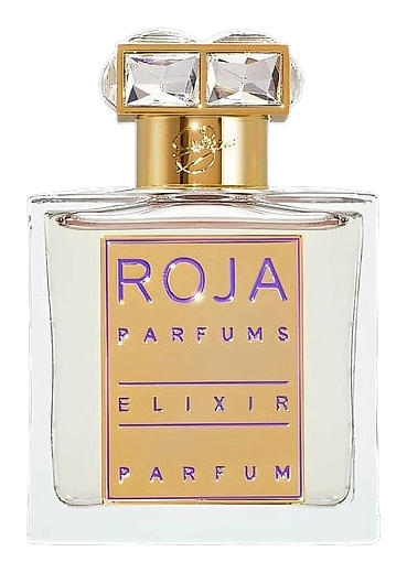 Elixir Pour Femme Parfum by Roja Dove