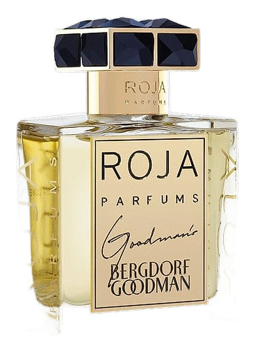 Goodman's Bergdorf Goodman by Roja Dove