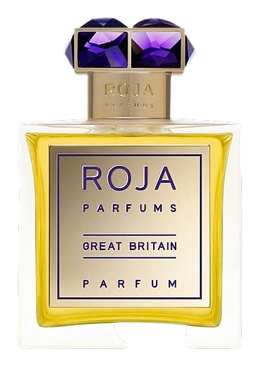 Great Britain by Roja Dove