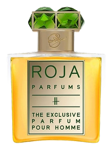 H The Exclusive Parfum Pour Homme by Roja Dove