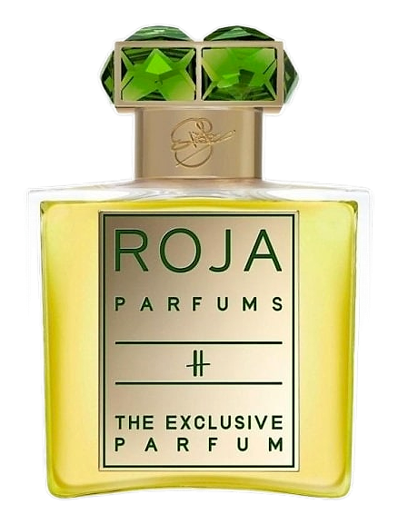 H The Exclusive Parfum by Roja Dove – Parfum