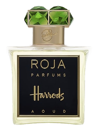Harrods Aoud by Roja Dove