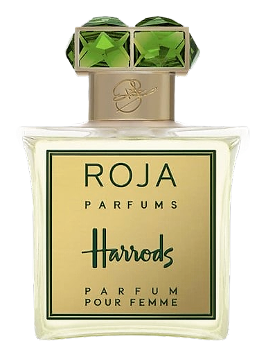Roja Dove Harrods Parfum Pour Femme