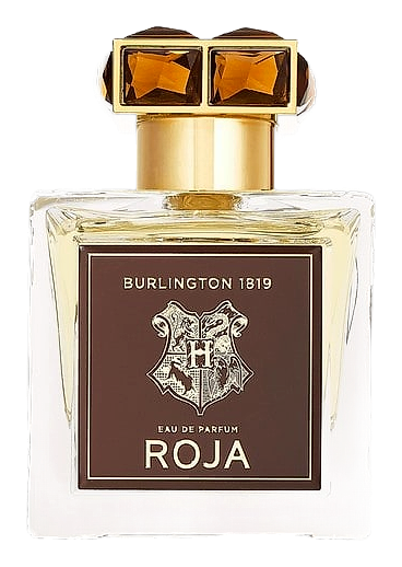 Harry Potter Burlington 1819 Limited Edition by Roja Dove