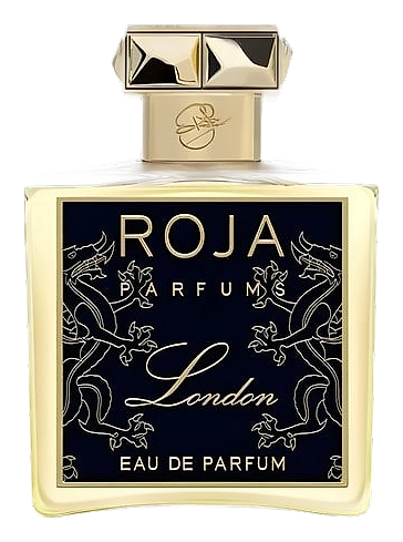 London by Roja Dove