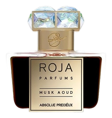 Musk Aoud Absolue Précieux by Roja Dove
