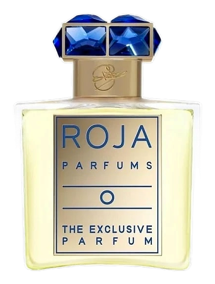 O The Exclusive Parfum by Roja Dove