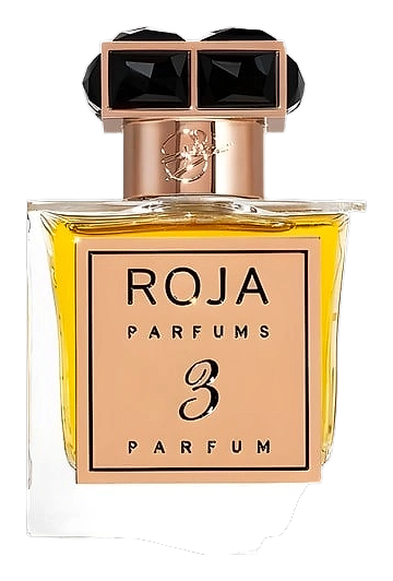 Parfum De La Nuit No 3 by Roja Dove