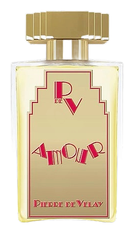 Pierre de Velay Amour by Roja Dove
