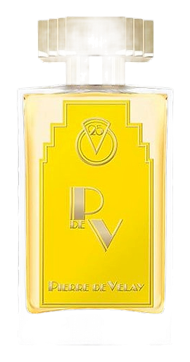 Pierre De Velay No. 25 by Roja Dove