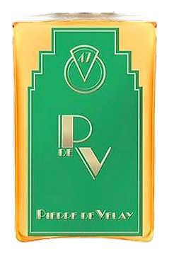Pierre De Velay No. 47 by Roja Dove