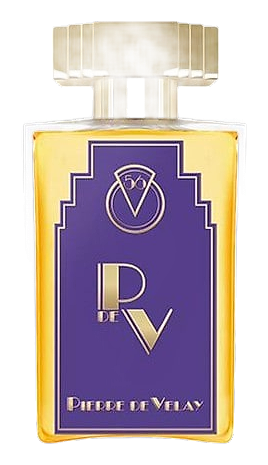 Pierre De Velay No. 56 by Roja Dove